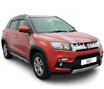 Maruti Vitara Brezza-img